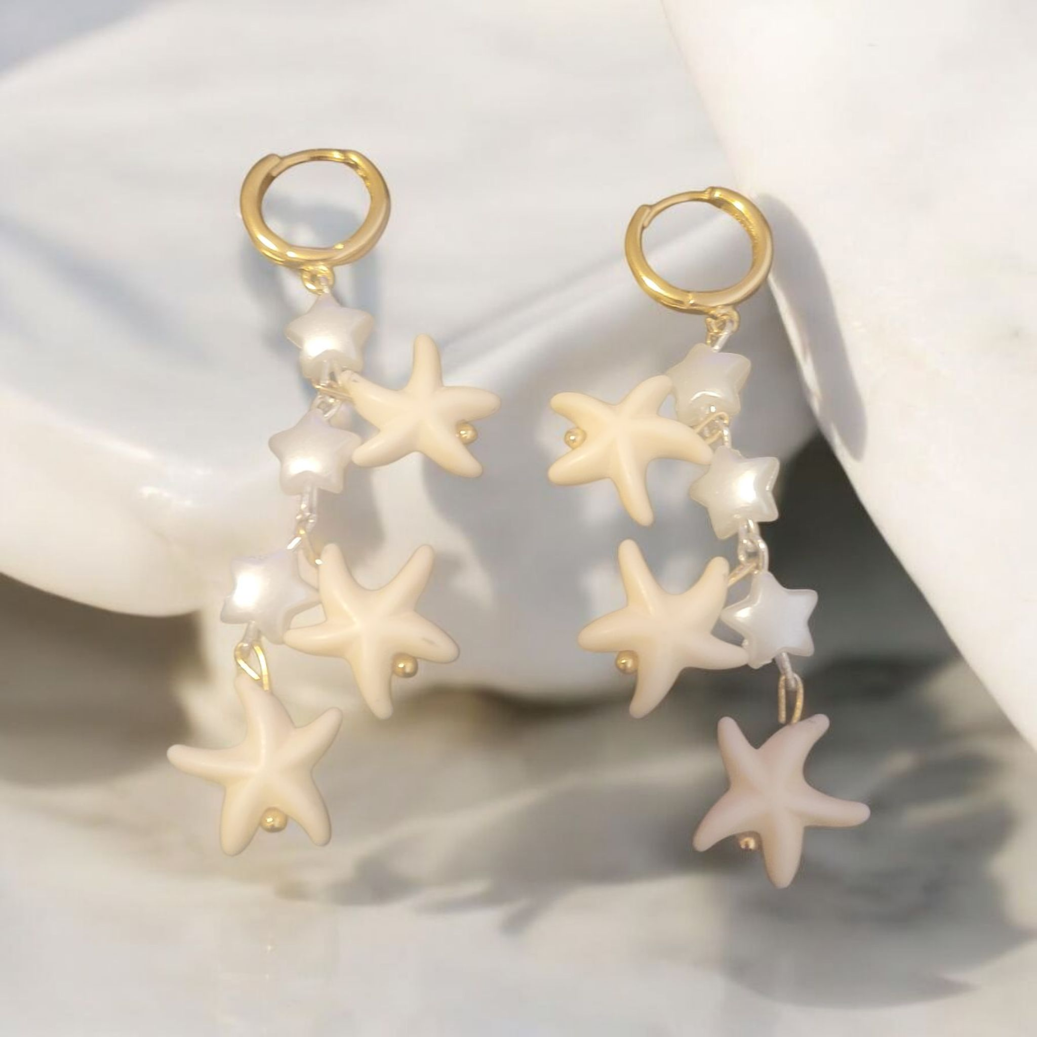 Jayda Earrings