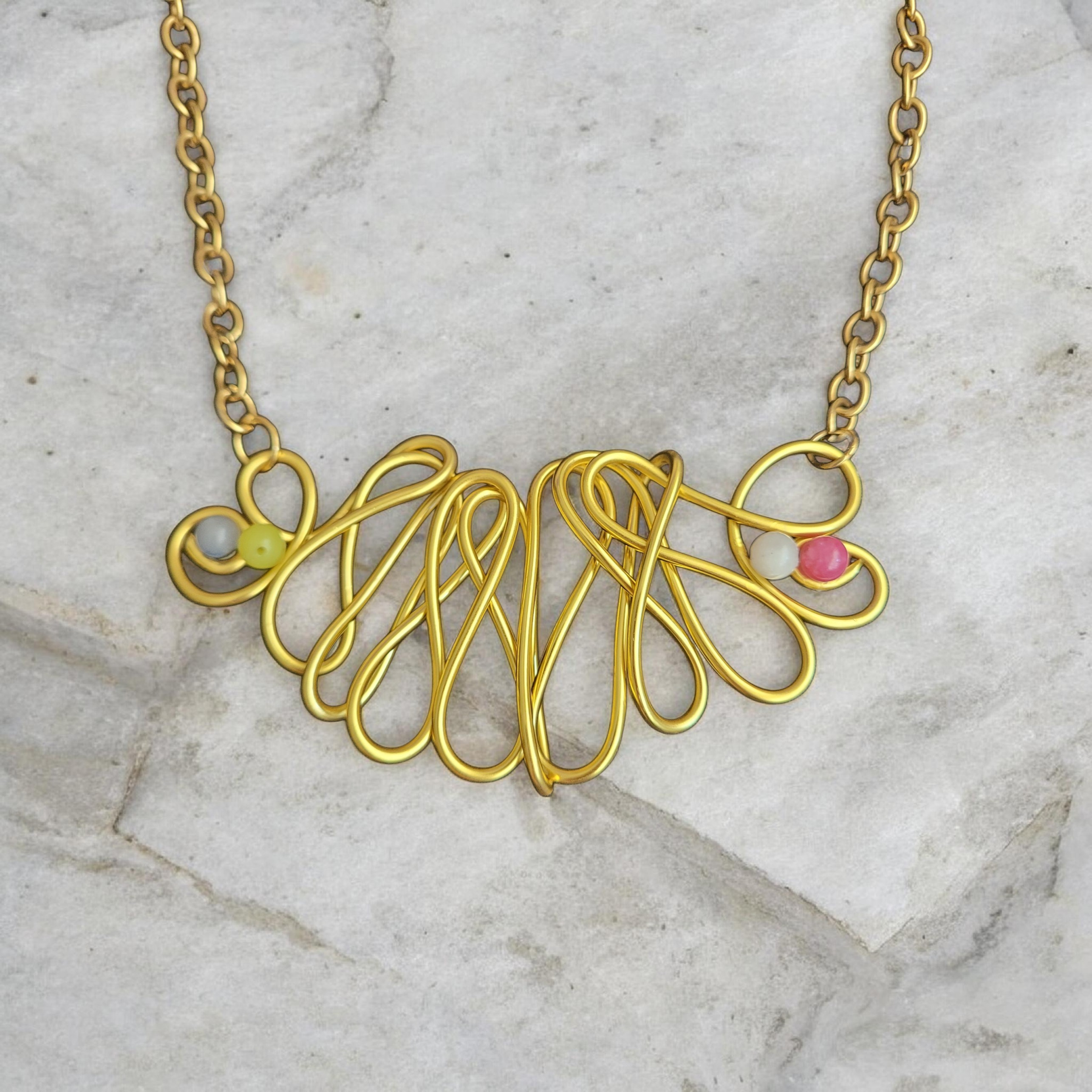 Chamilia Necklace
