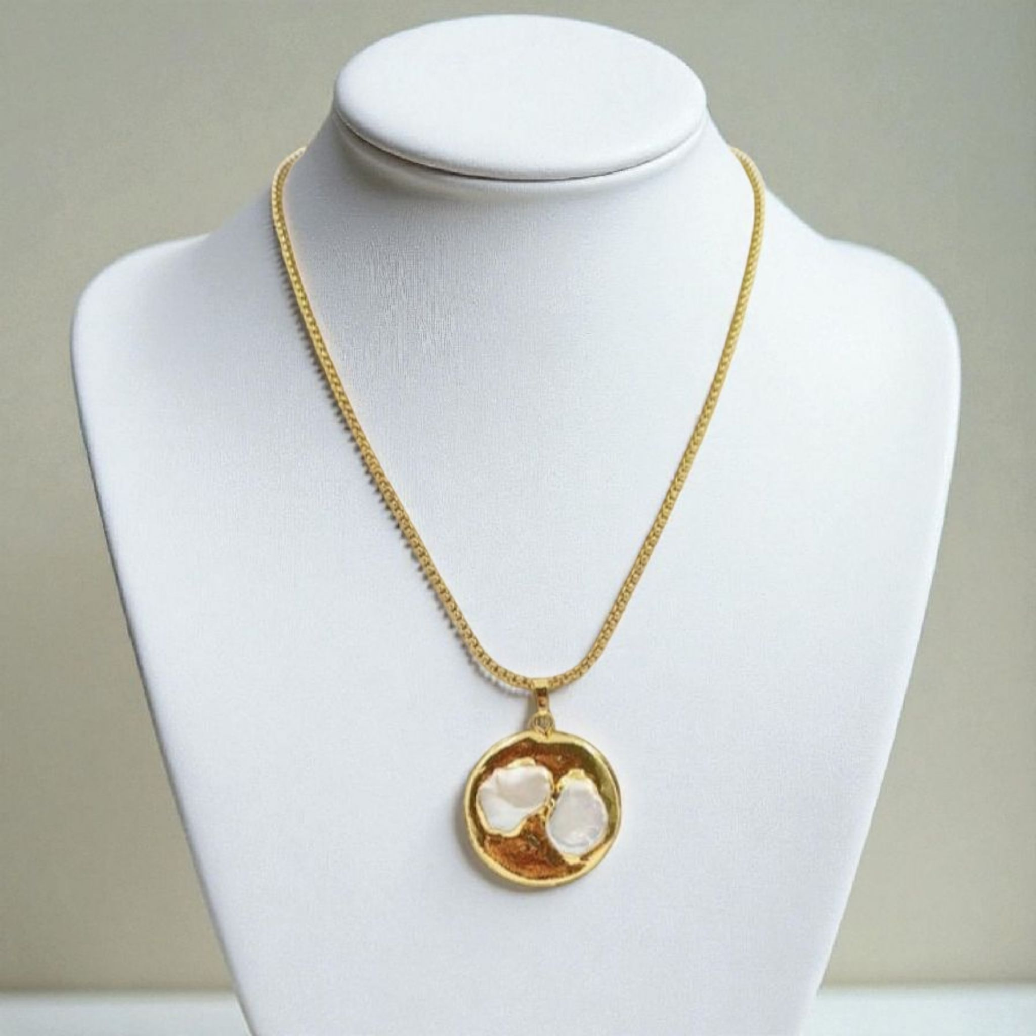 Alani Necklace