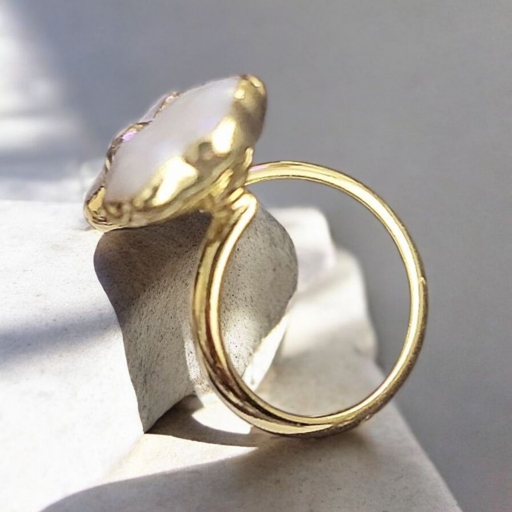 Starlet Ring