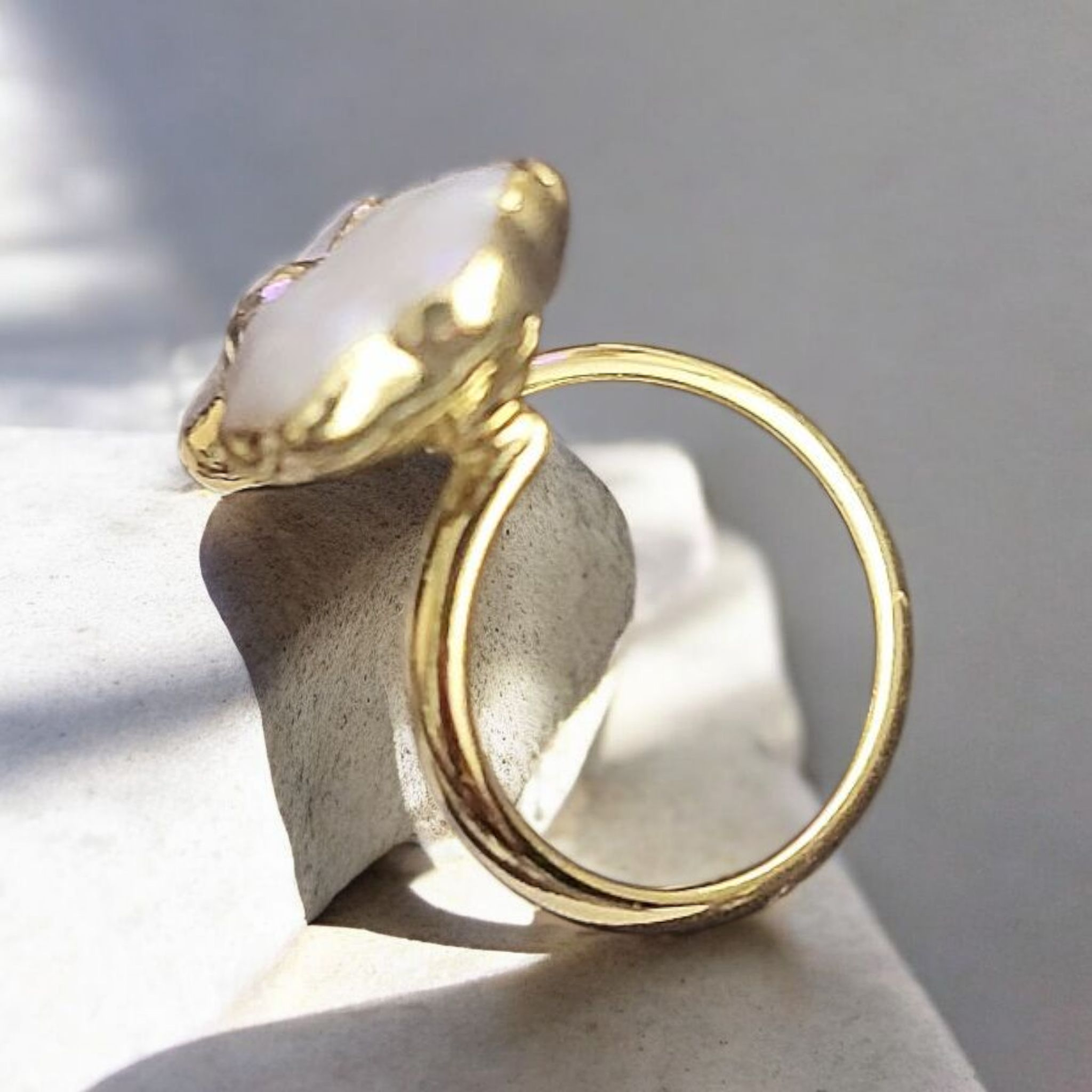 Starlet Ring