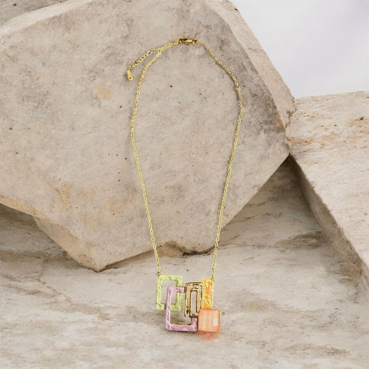 Nira Necklace