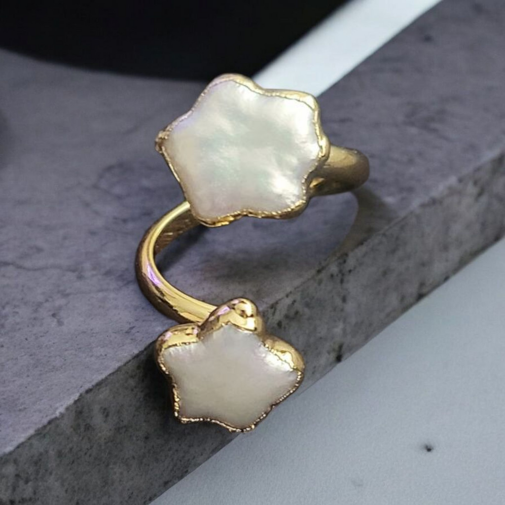 Starlet Ring