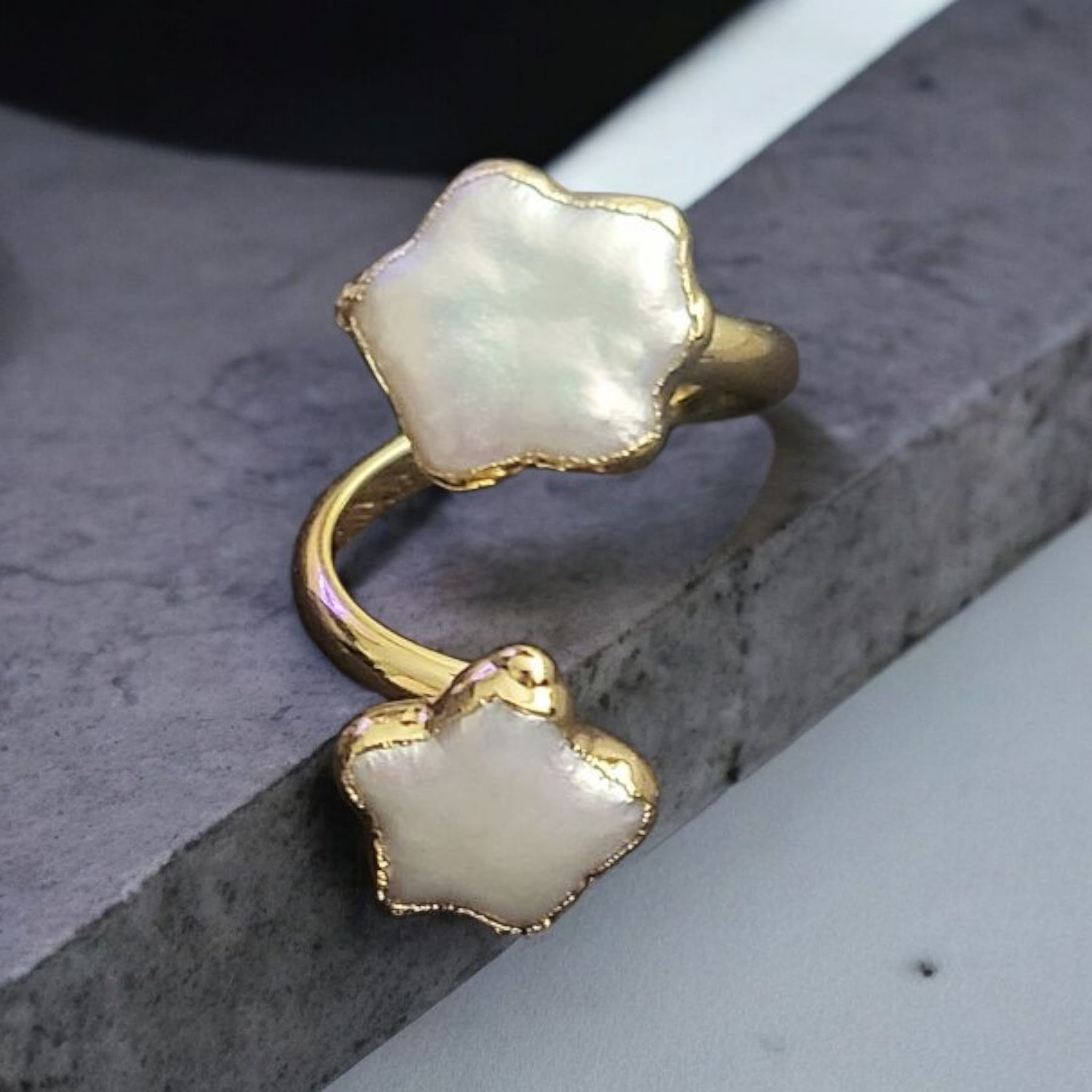 Starlet Ring