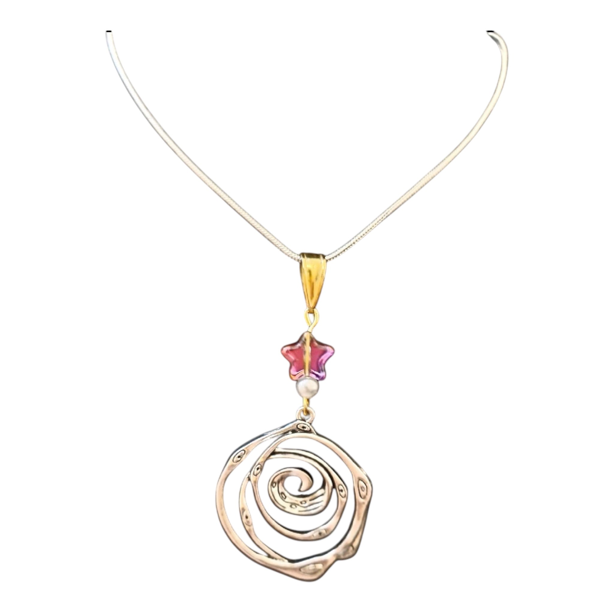 Nerina Necklace