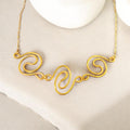 Tavira Necklace