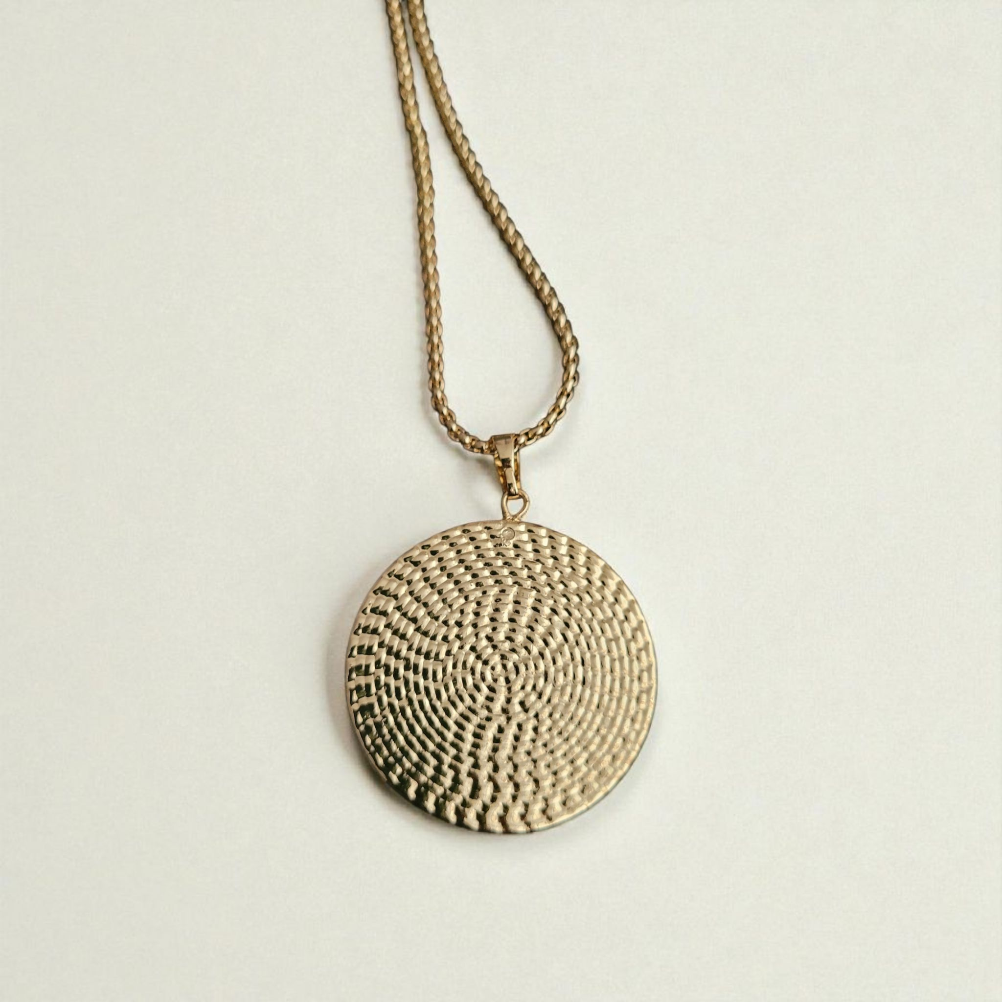Alani Necklace