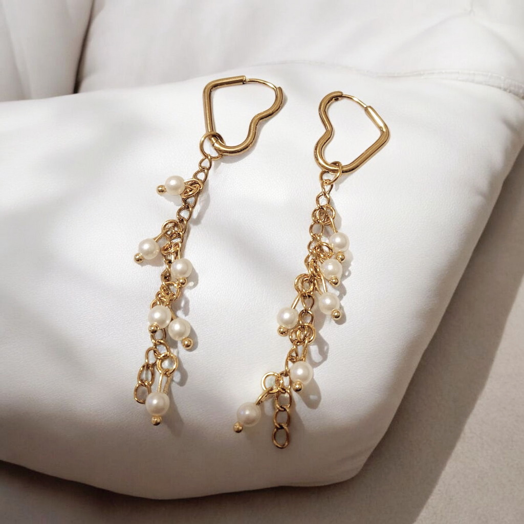 Geneva Earrings