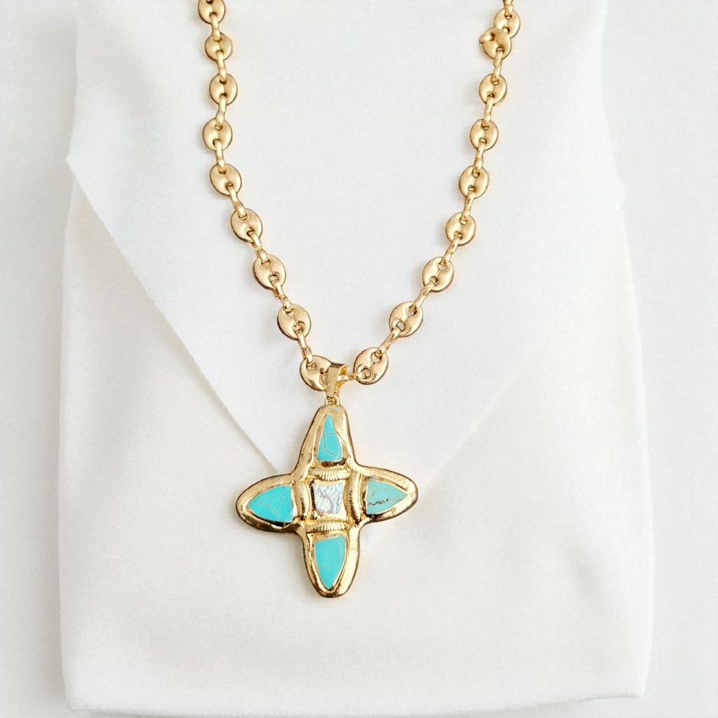 Bellamina Necklace