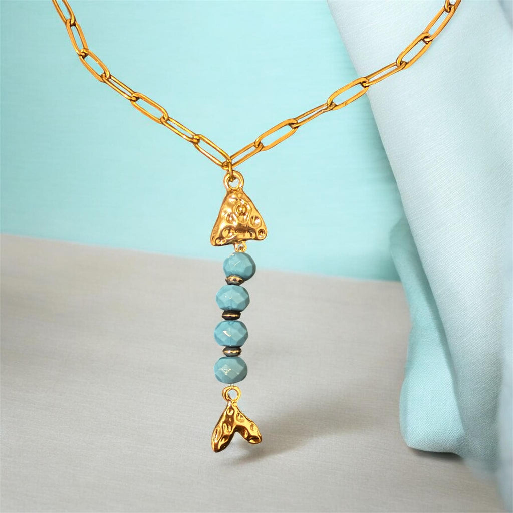 Kai Necklace