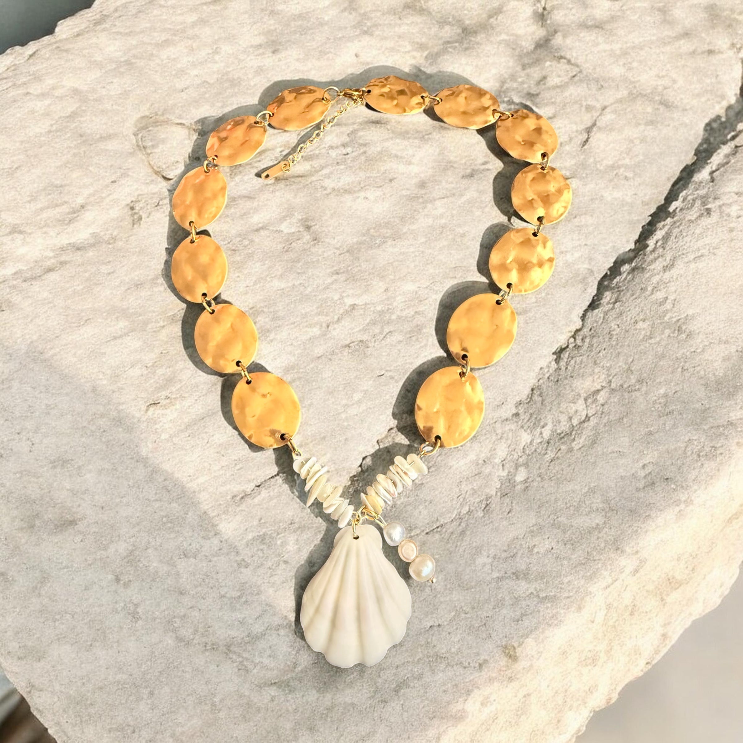 Maldiva Necklace