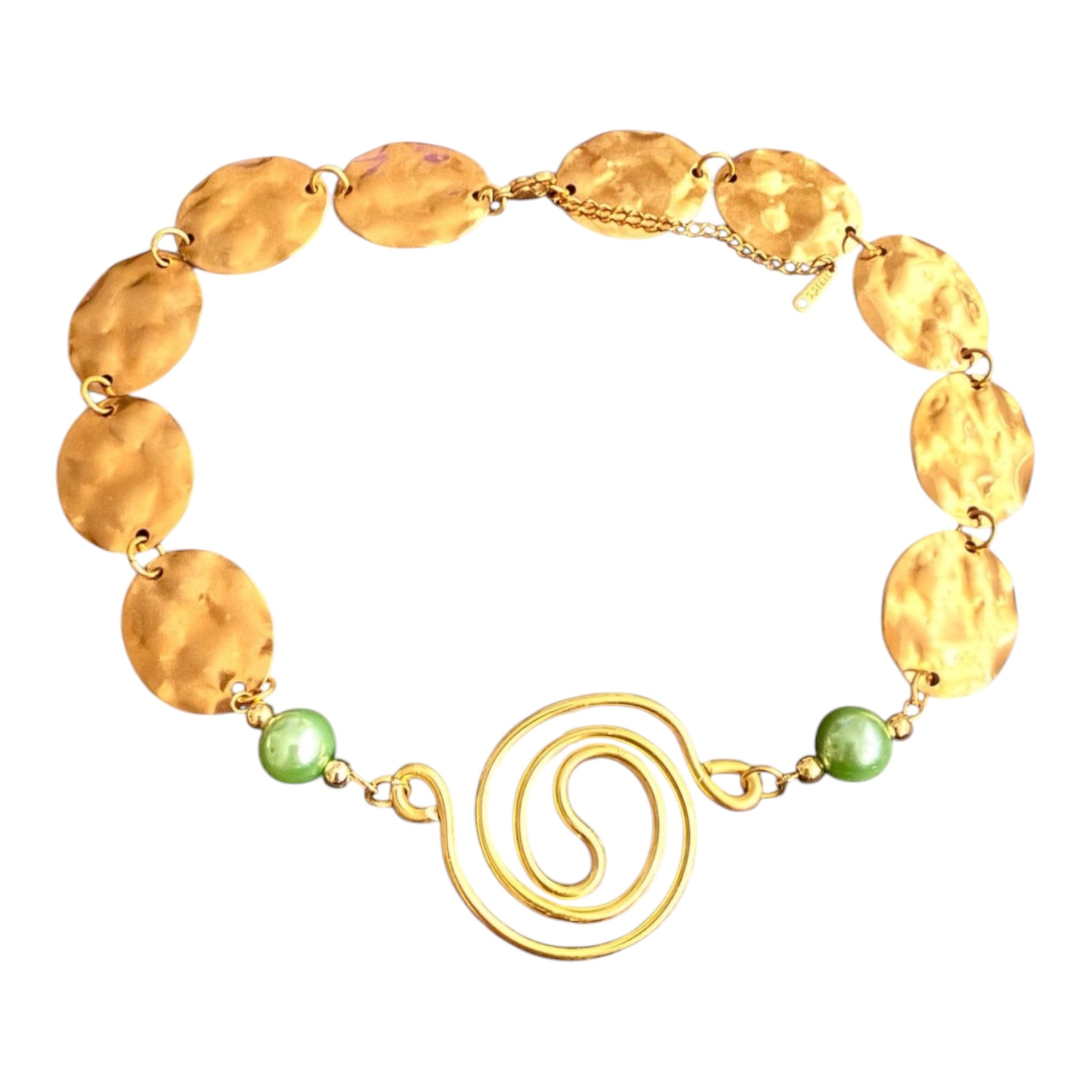 Paradox Necklace
