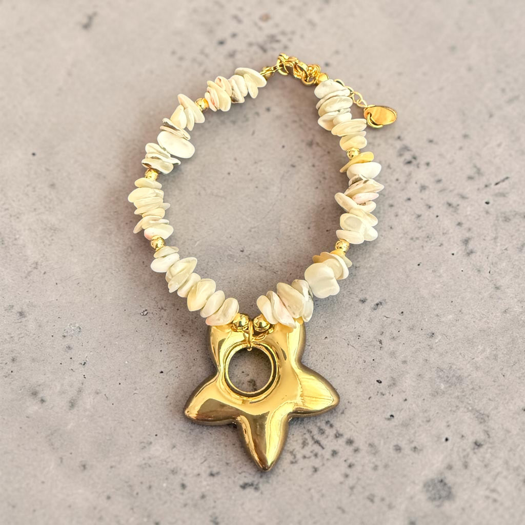 Blossom Bracelet
