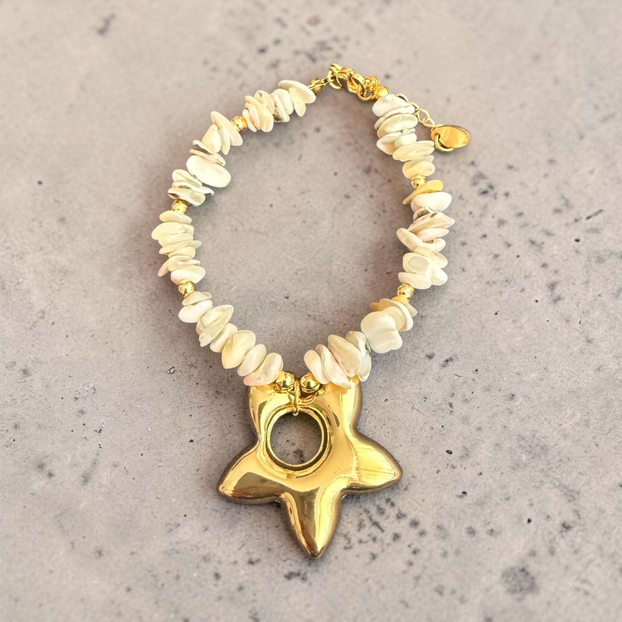 Blossom Bracelet