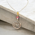 Nerina Necklace