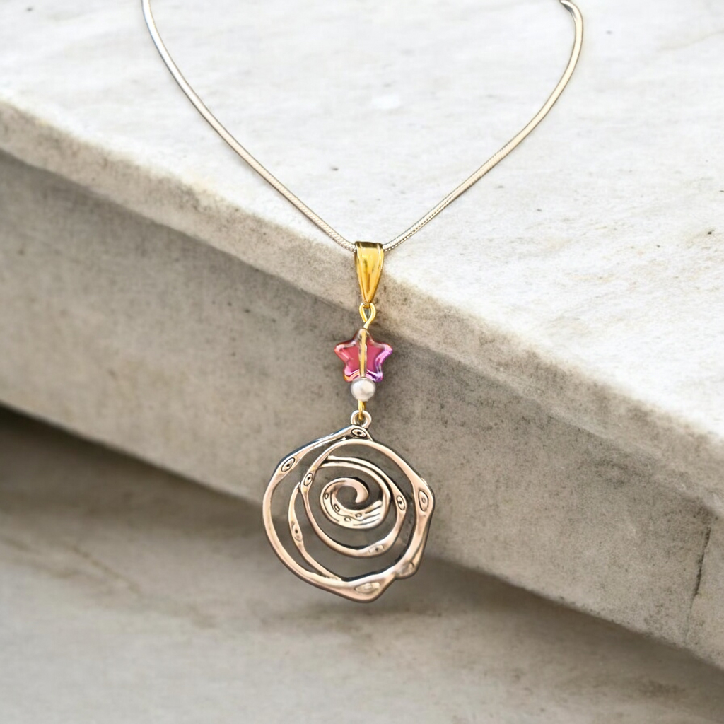 Nerina Necklace