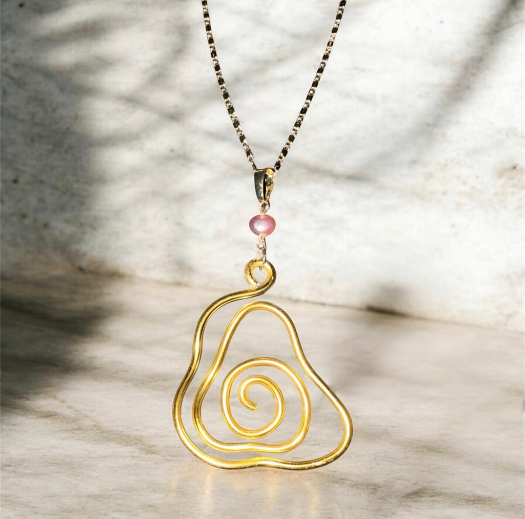 Valentina Necklace