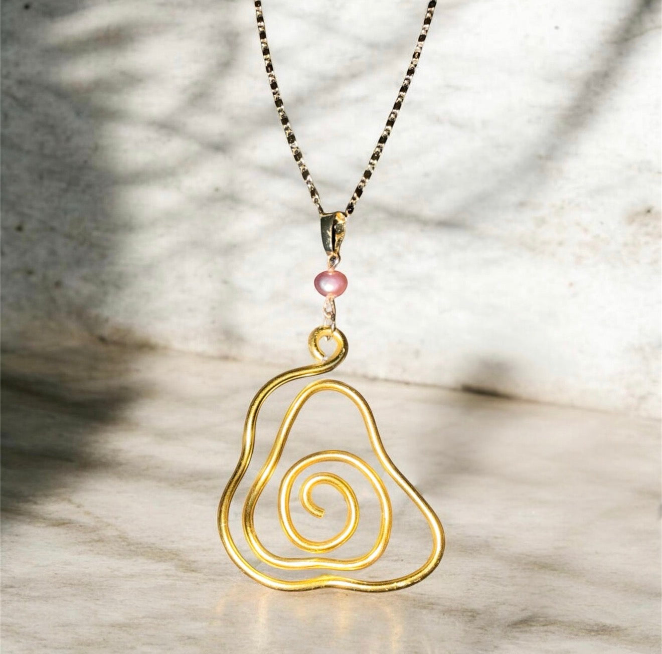 Valentina Necklace