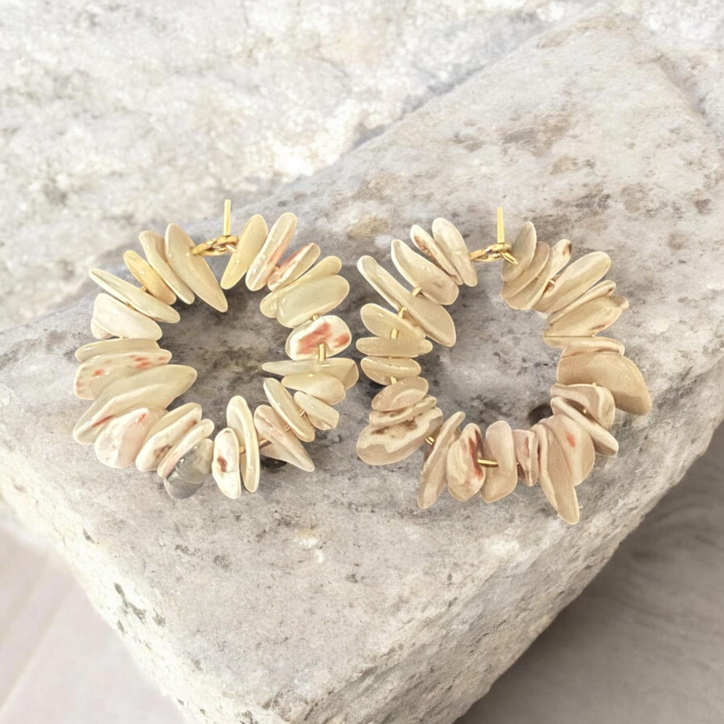 Levanté Earrings
