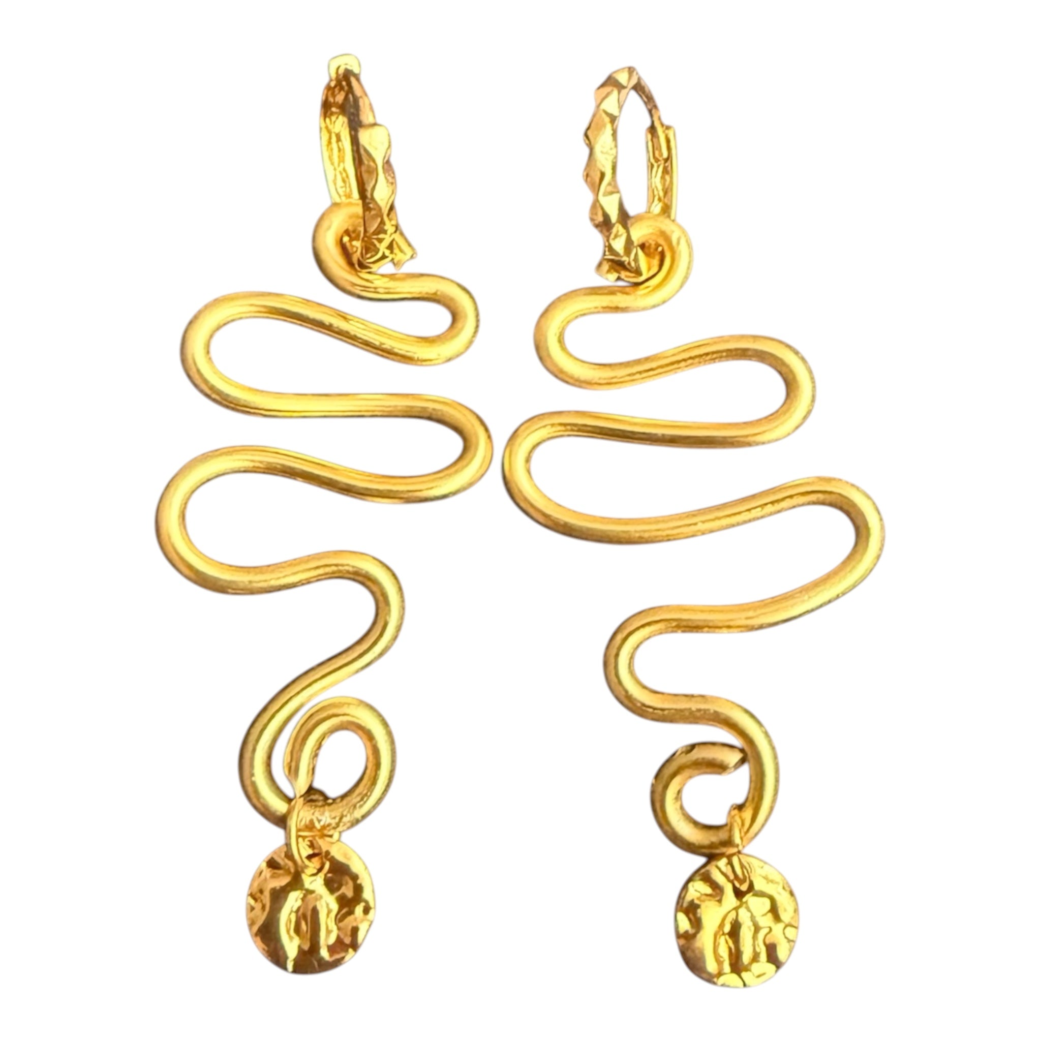 Aurelia Earrings
