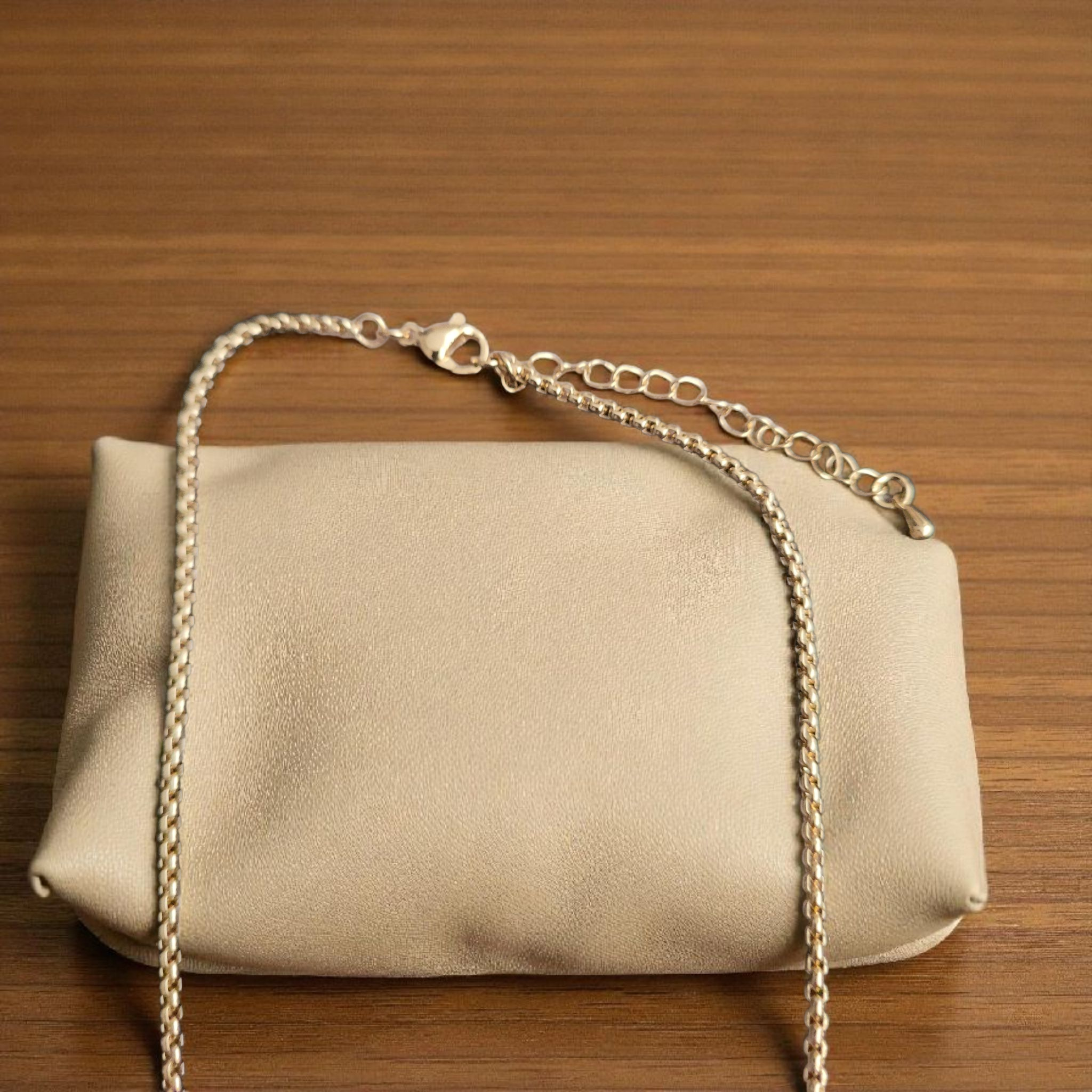 Alani Necklace