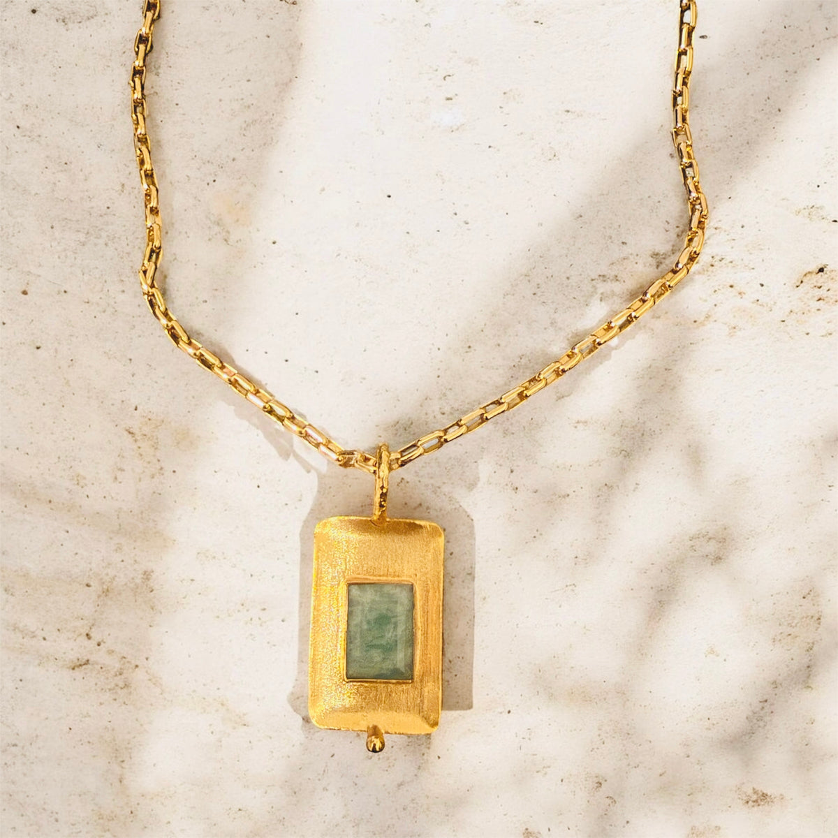 Milano Necklace