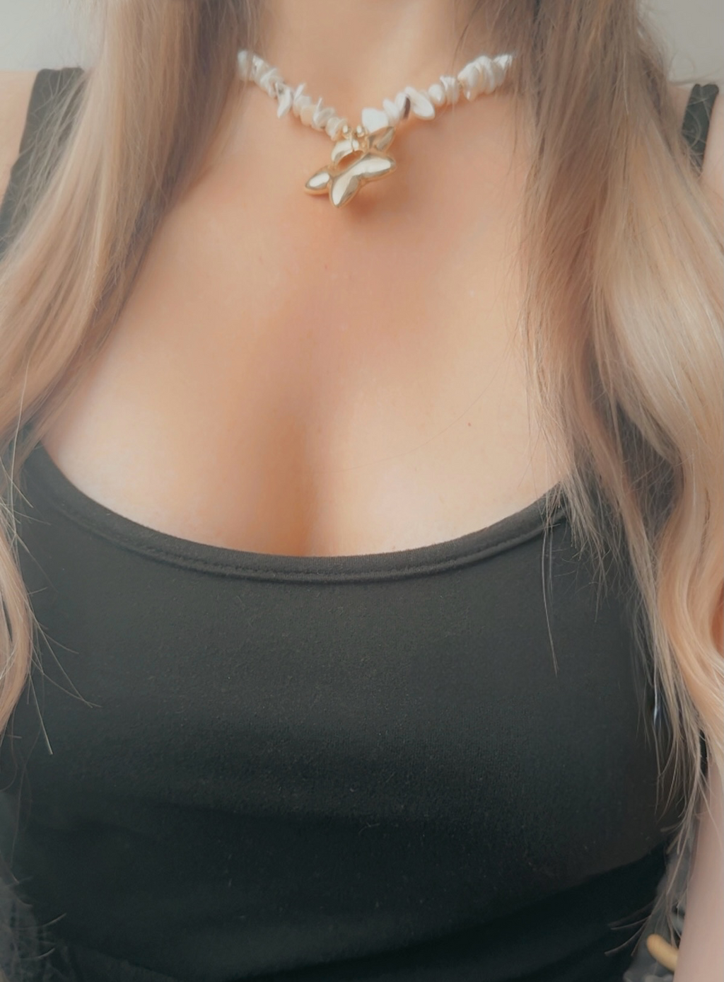 Blossom Necklace