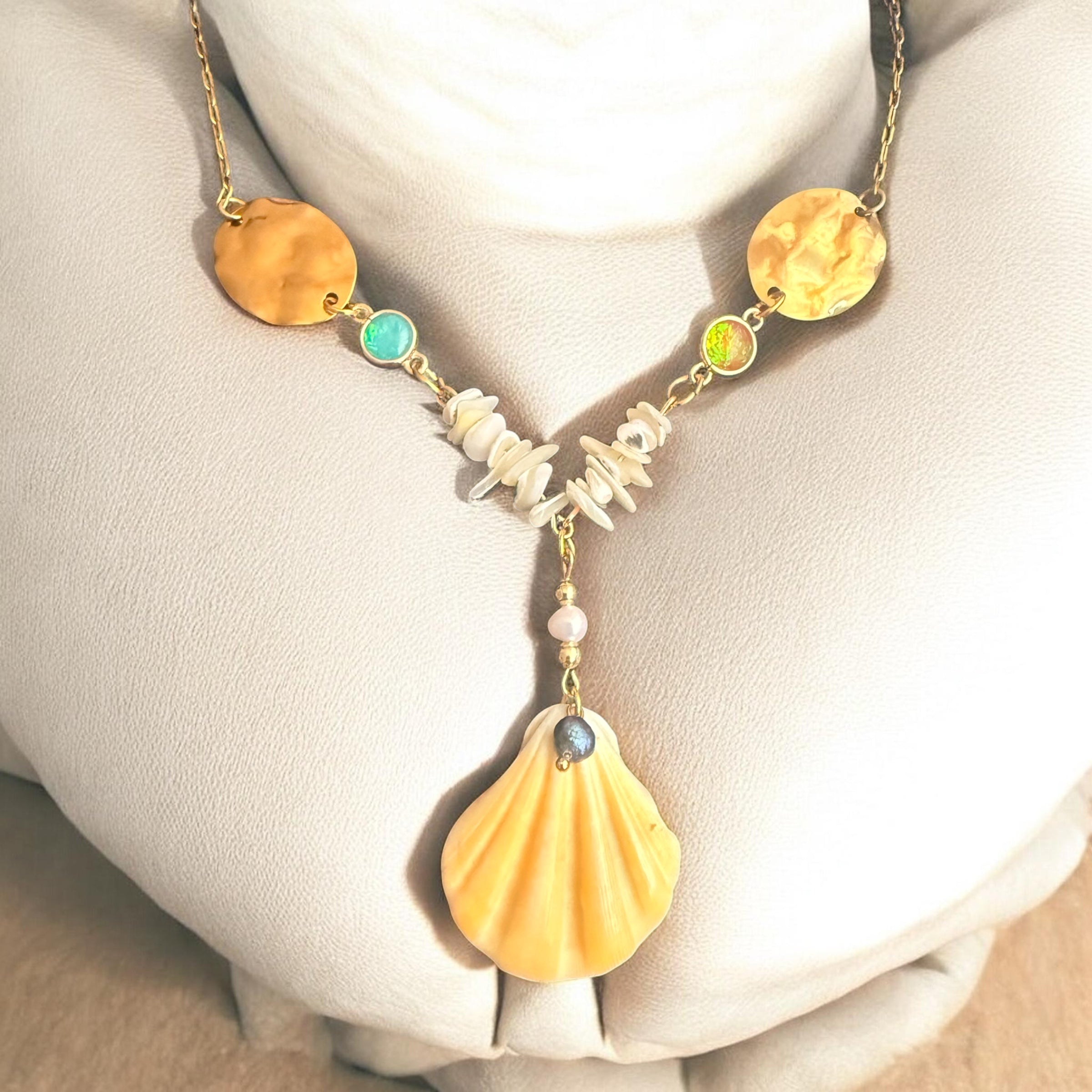 Bahama Necklace