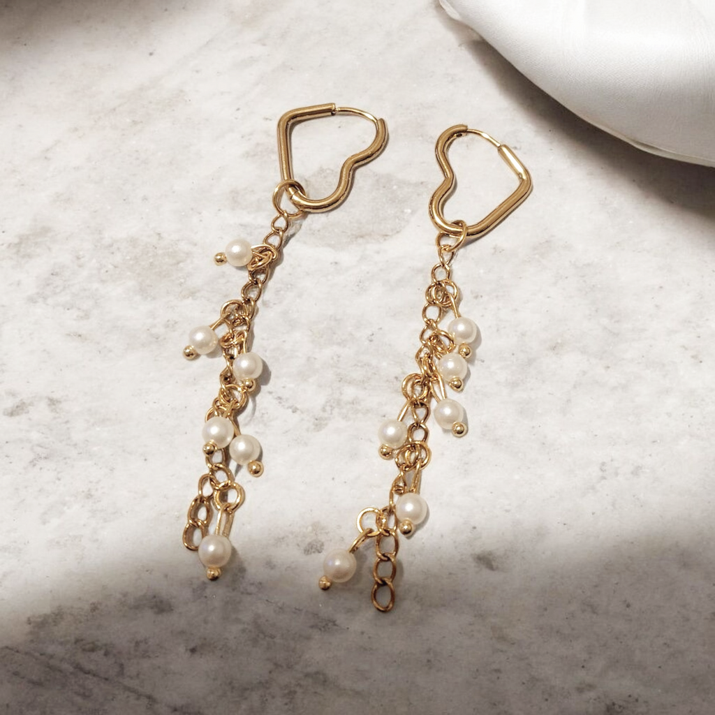 Geneva Earrings