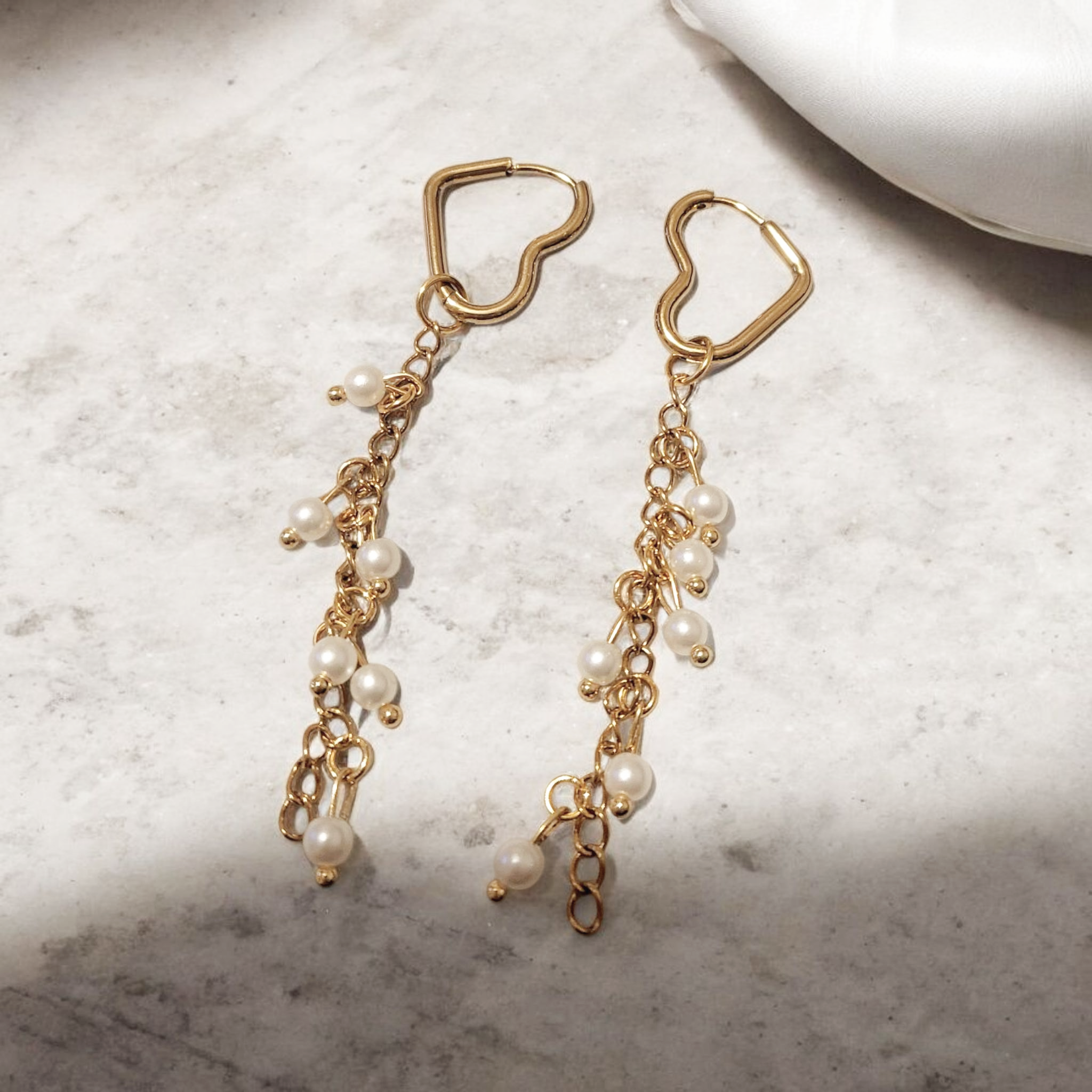 Geneva Earrings