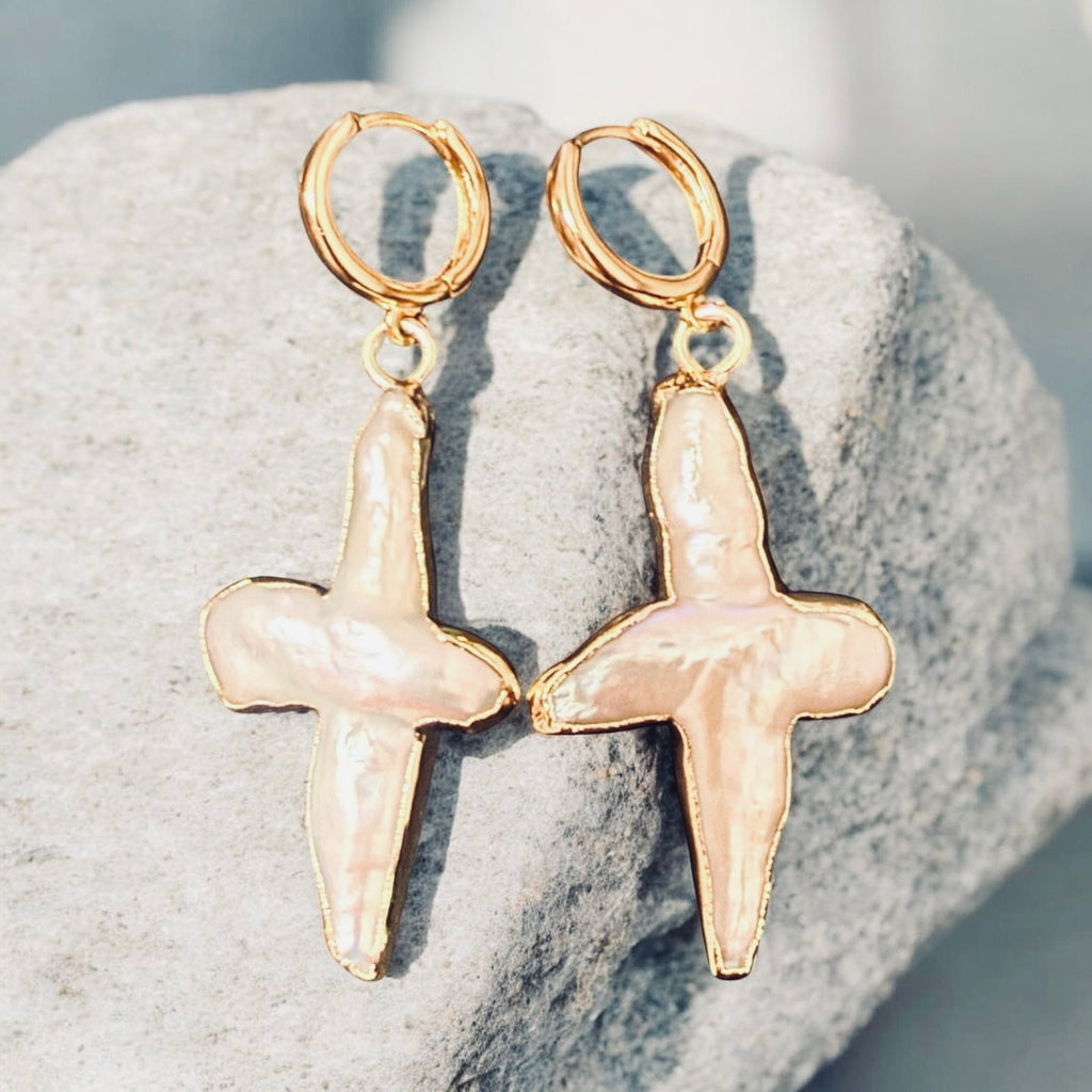 Thea Earrings