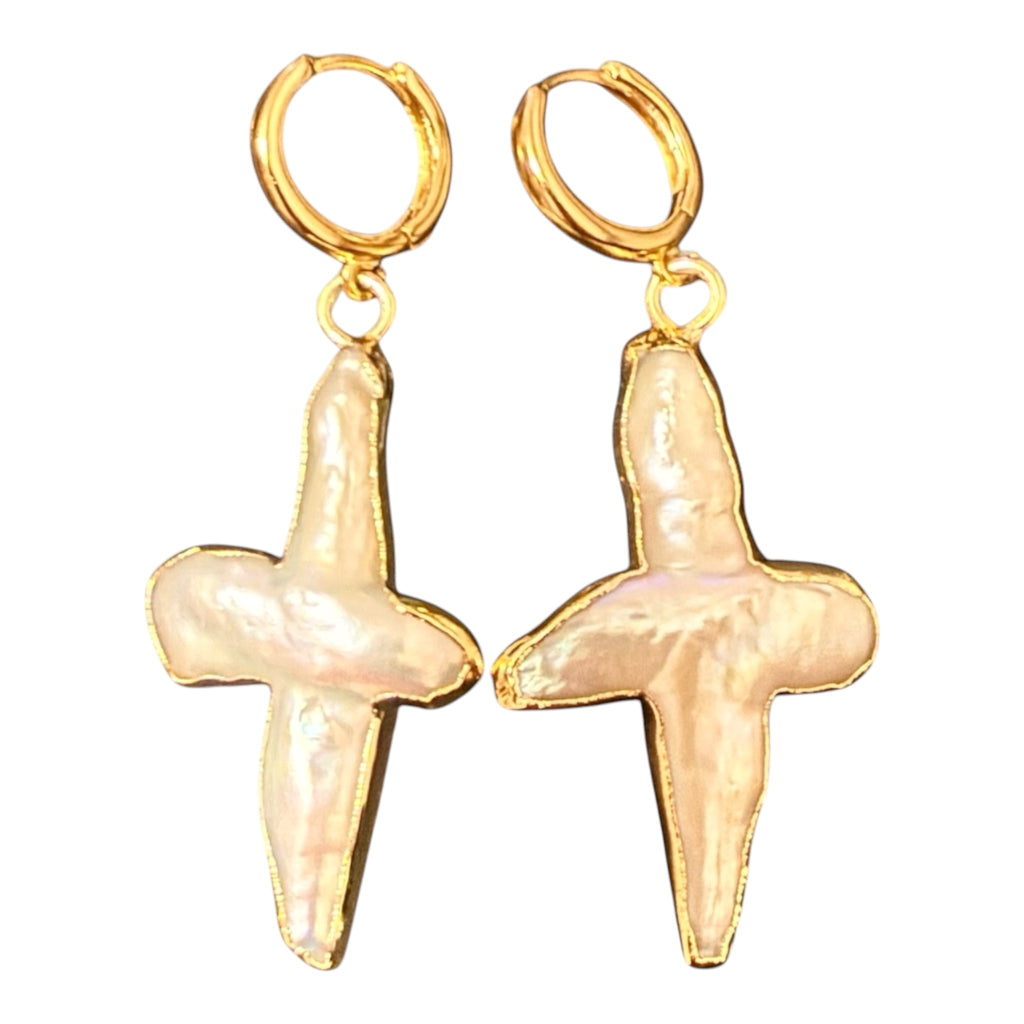 Thea Earrings