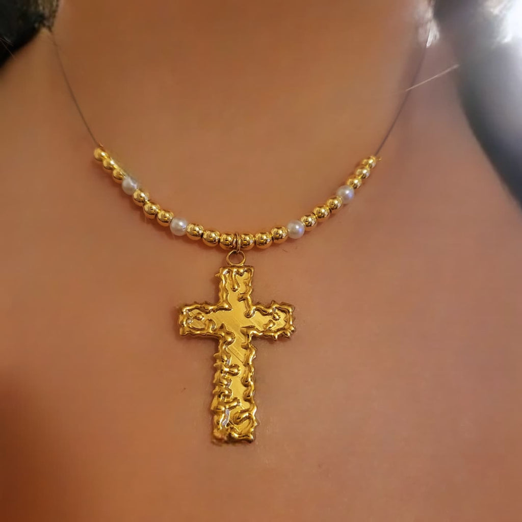 Libby Necklace