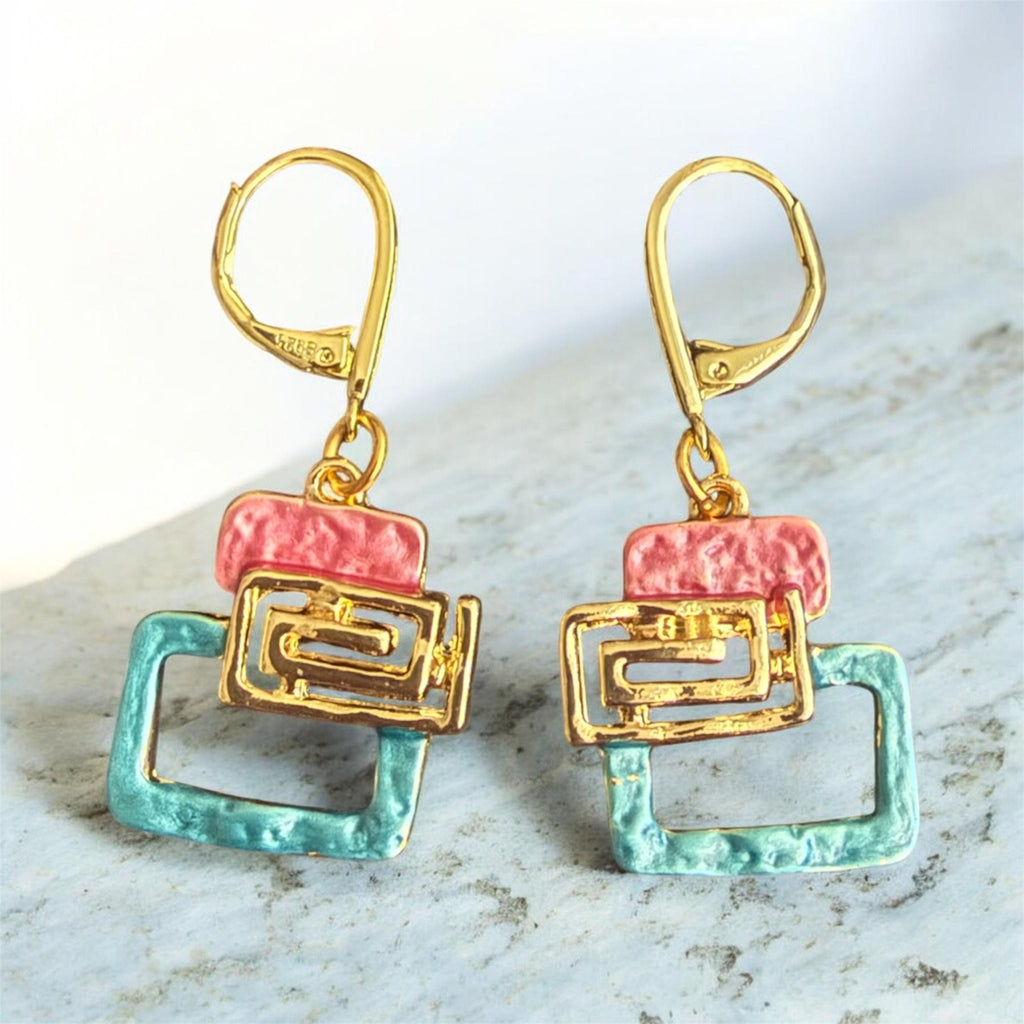Nola Earrings
