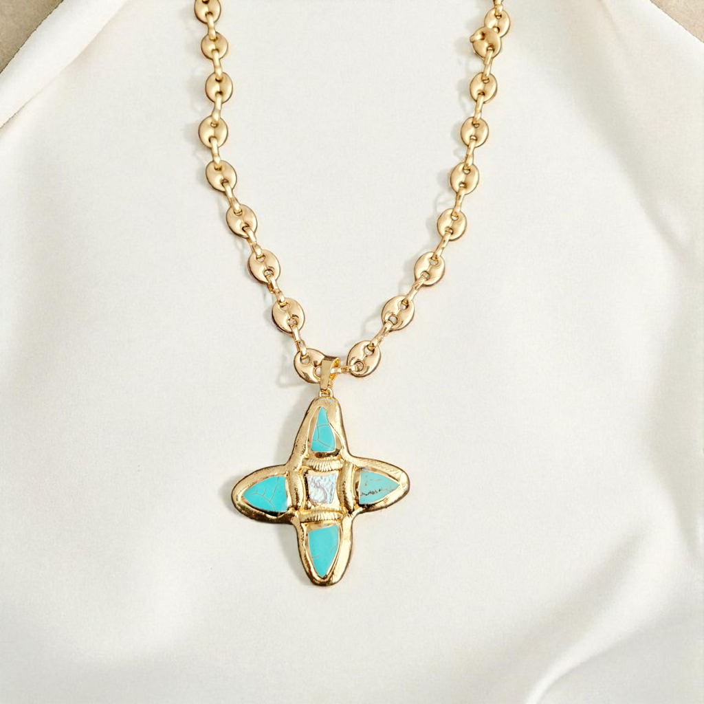 Bellamina Necklace