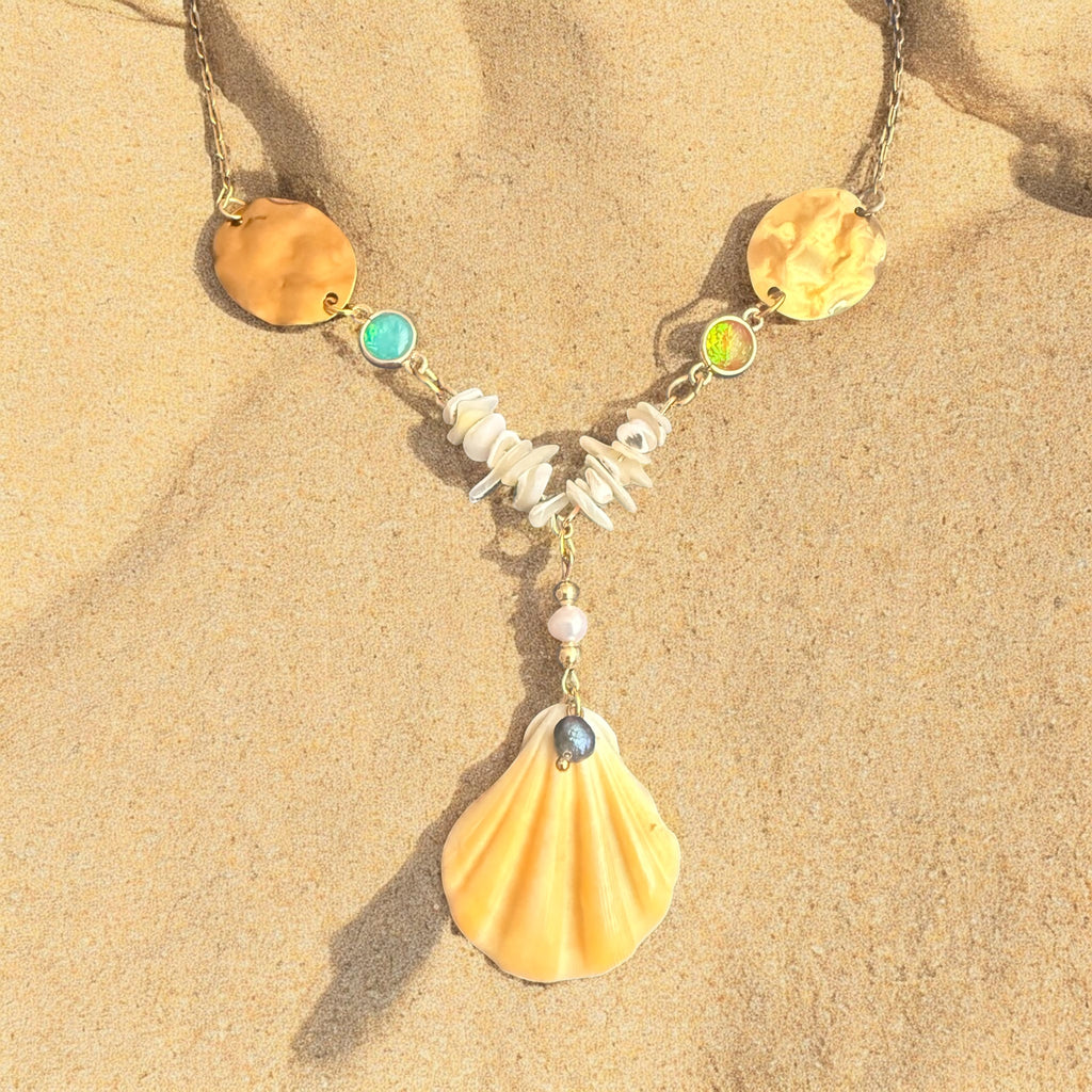Bahama Necklace