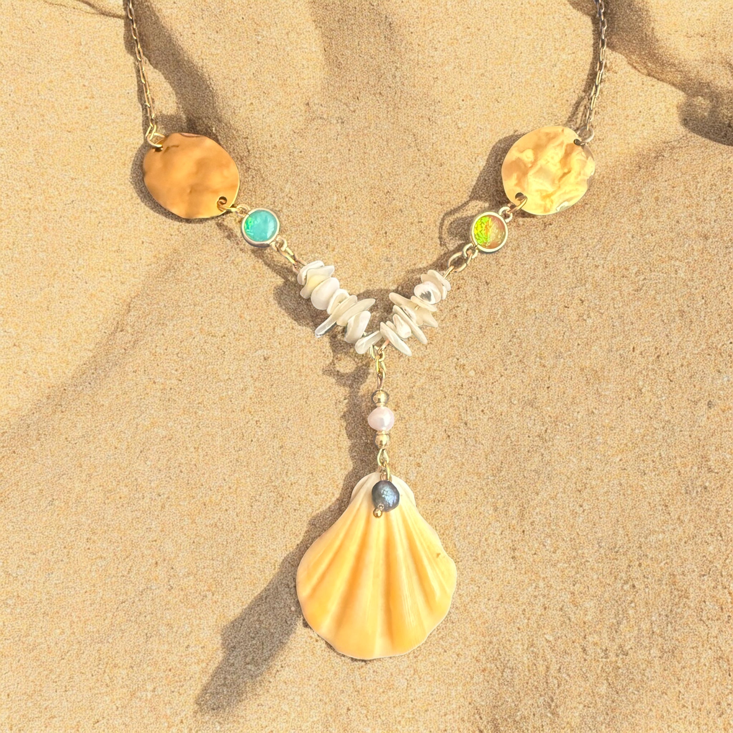 Bahama Necklace