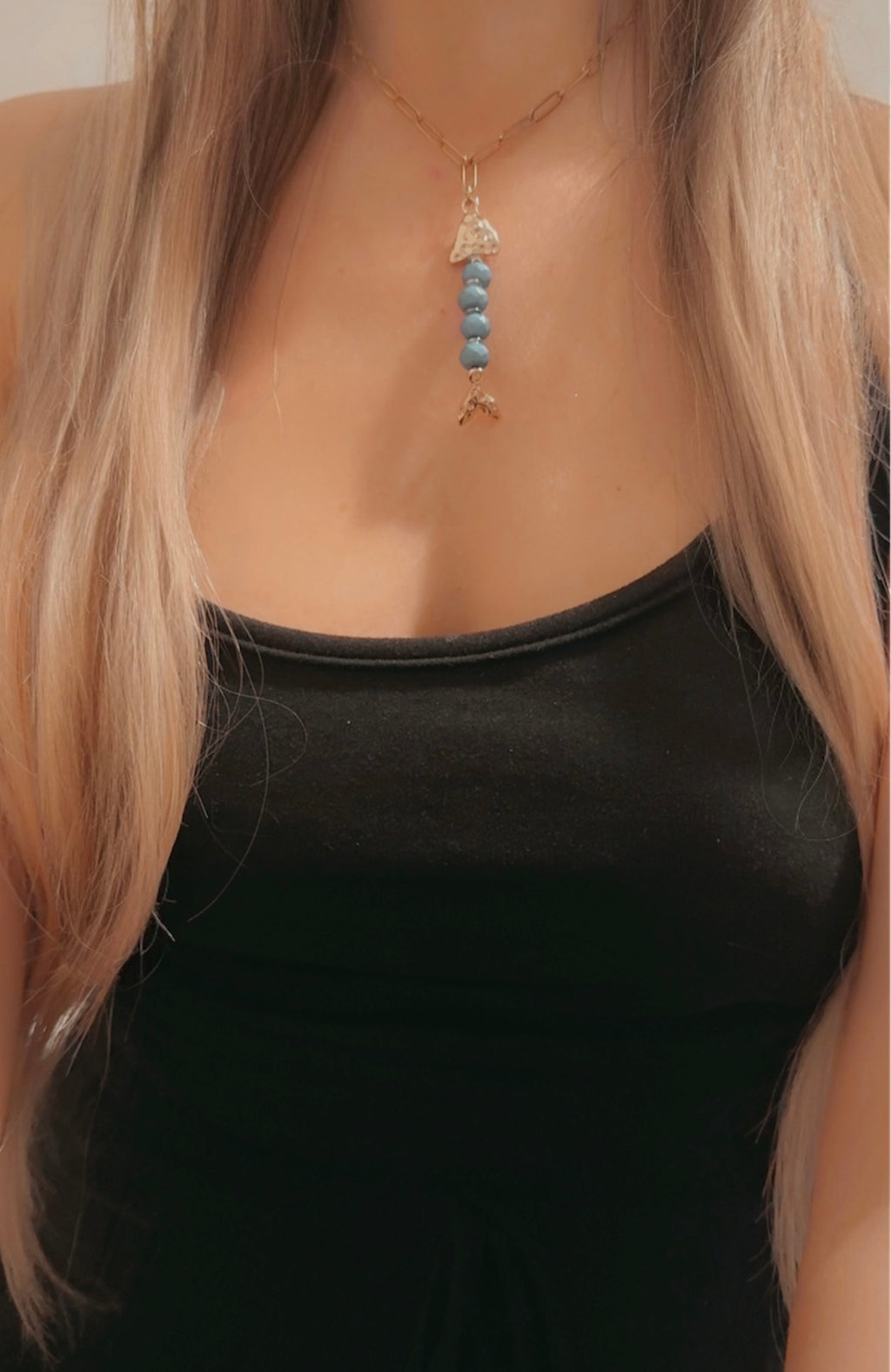 Kai Necklace