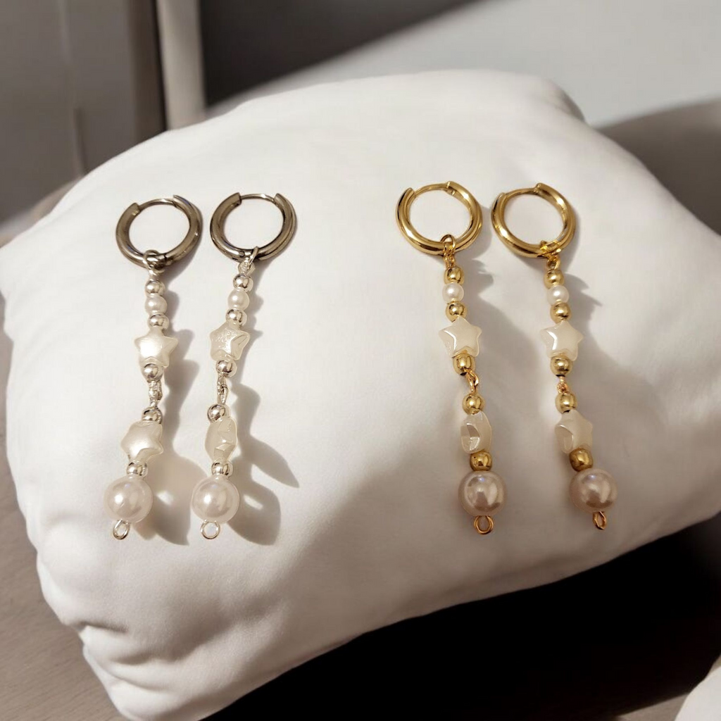 Starlet Earrings