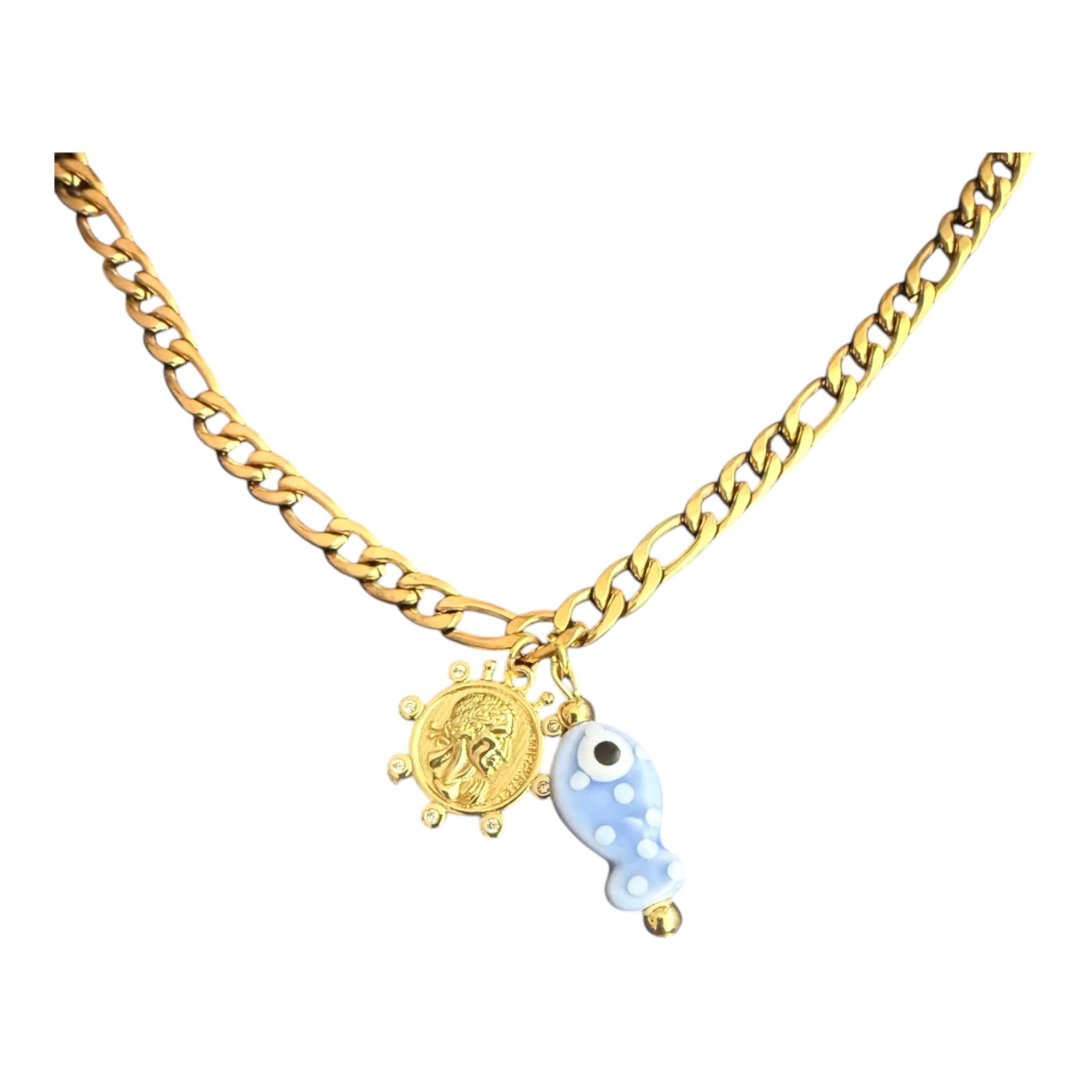 Laguna Necklace