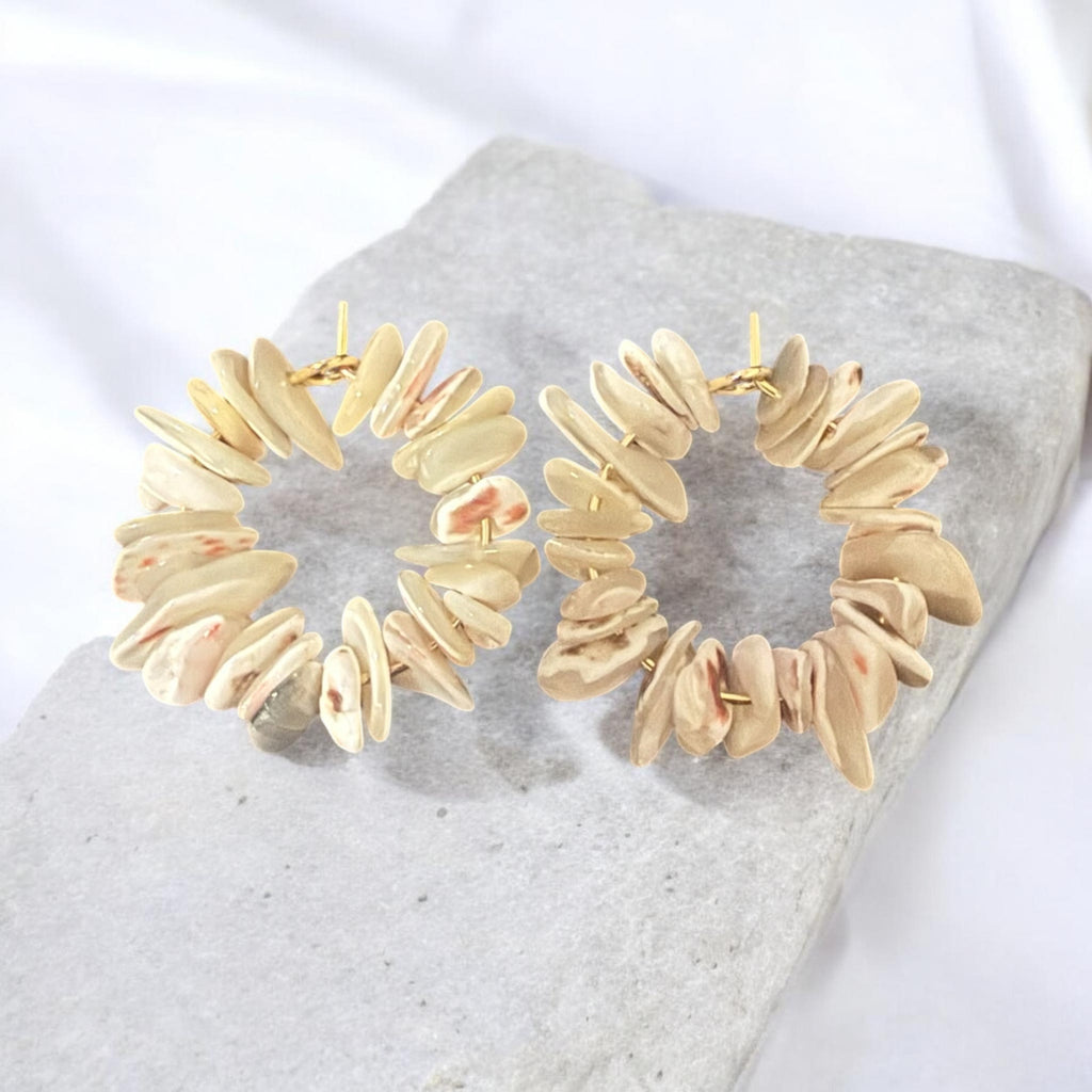 Levanté Earrings