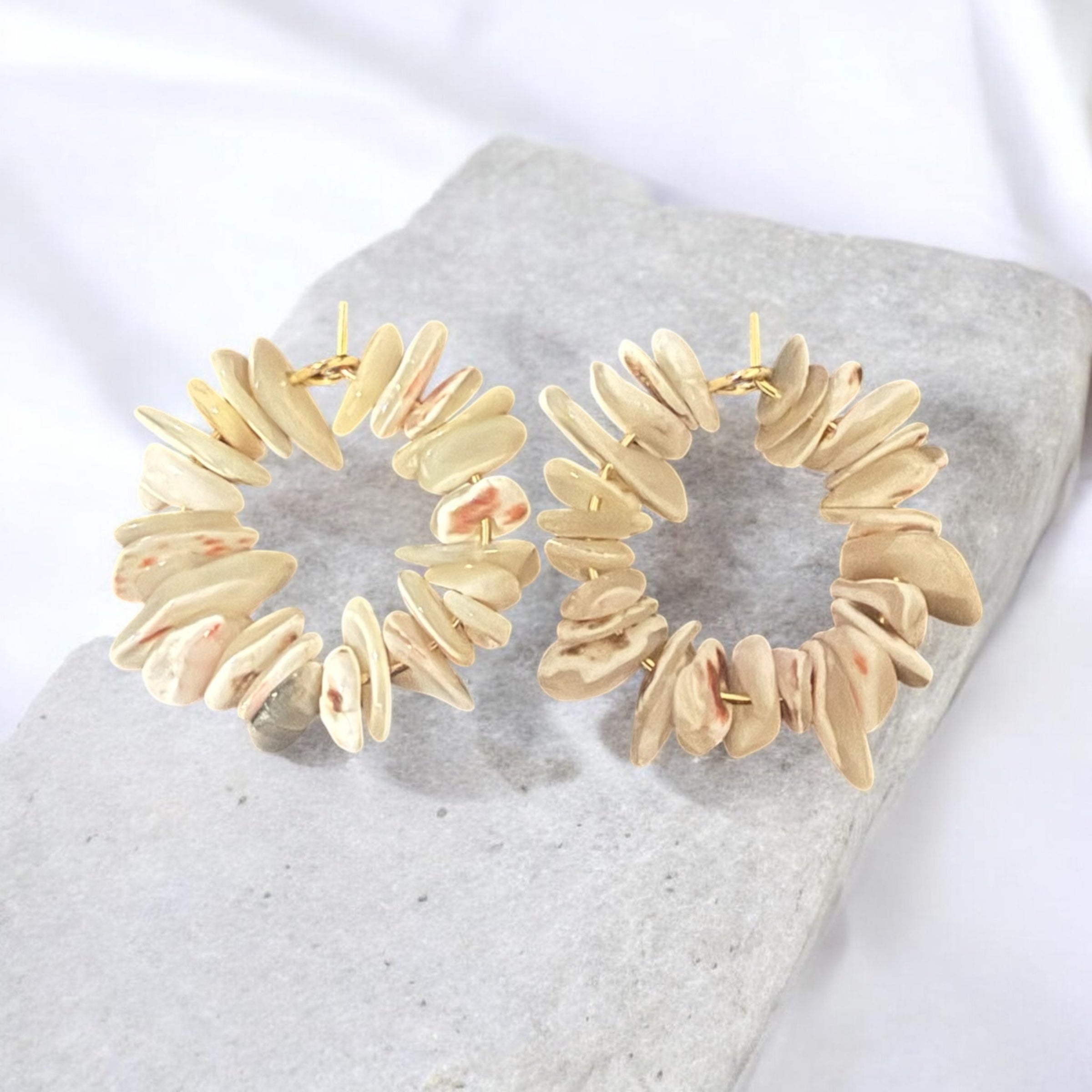 Levanté Earrings