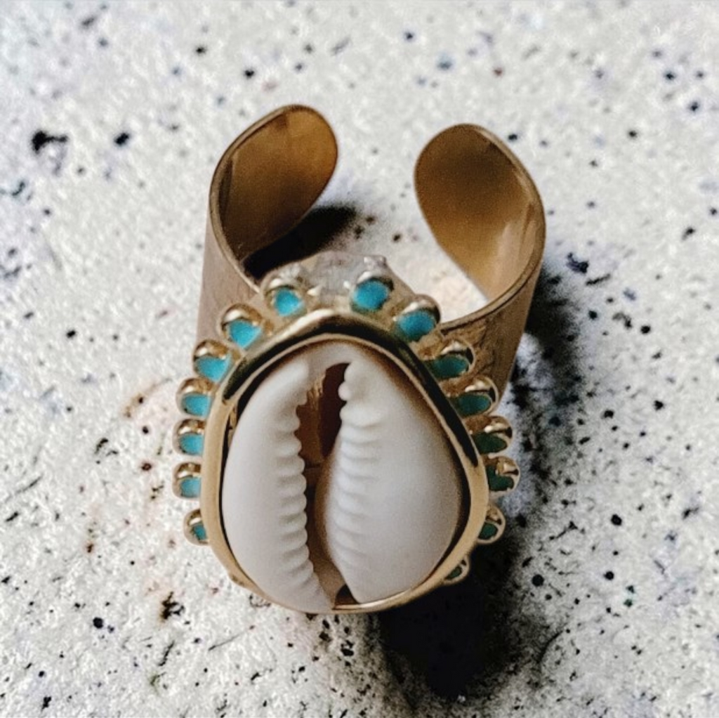 Lenvanté Ring