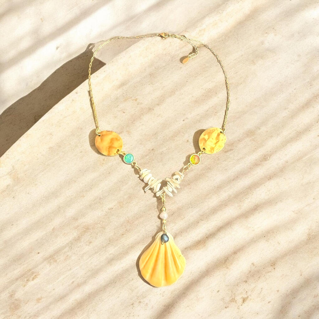 Bahama Necklace