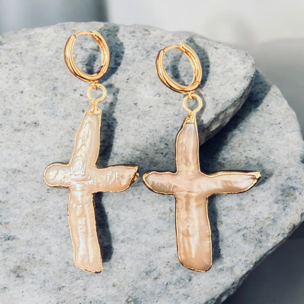 Thea Earrings