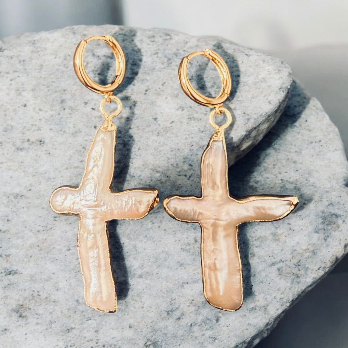Thea Earrings