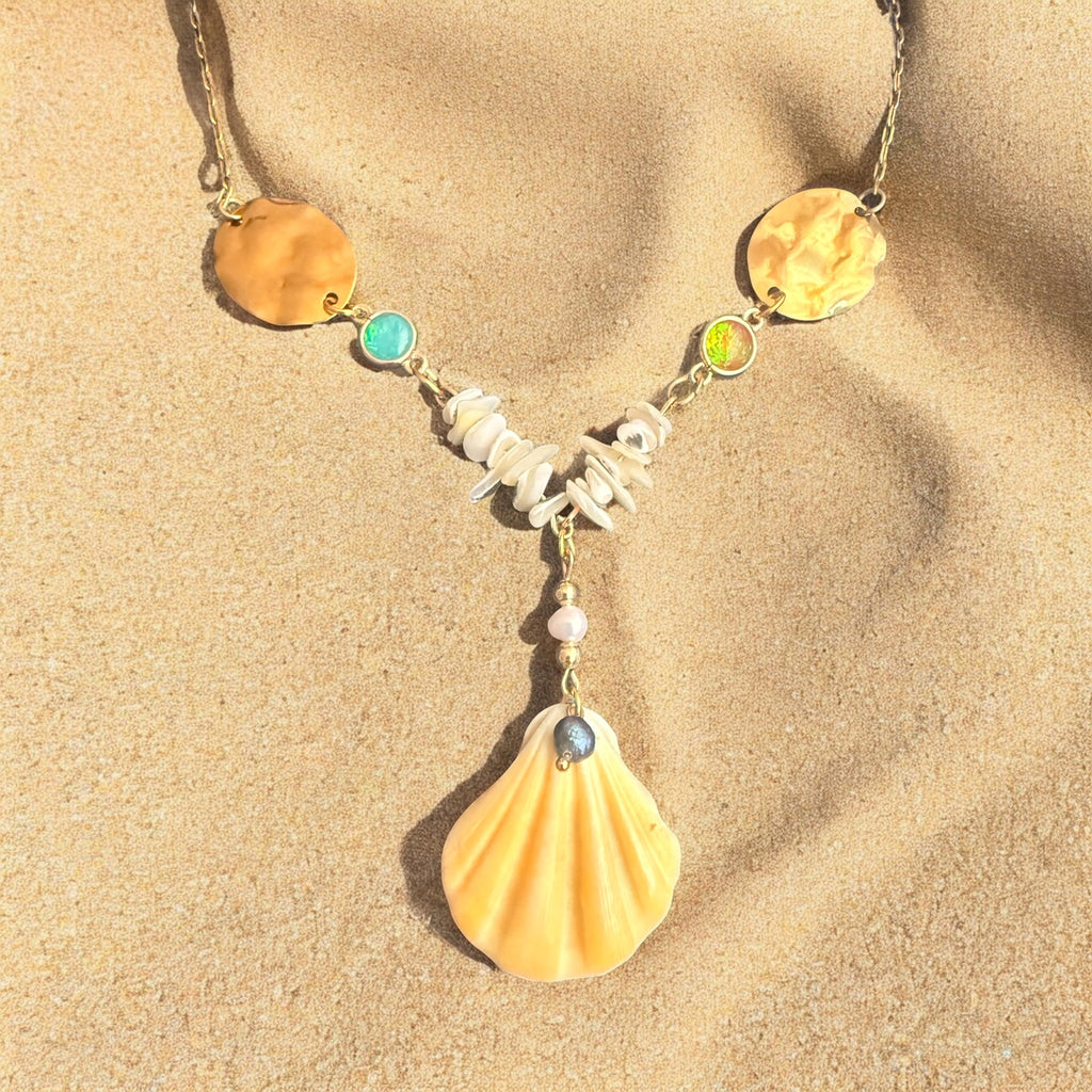 Bahama Necklace