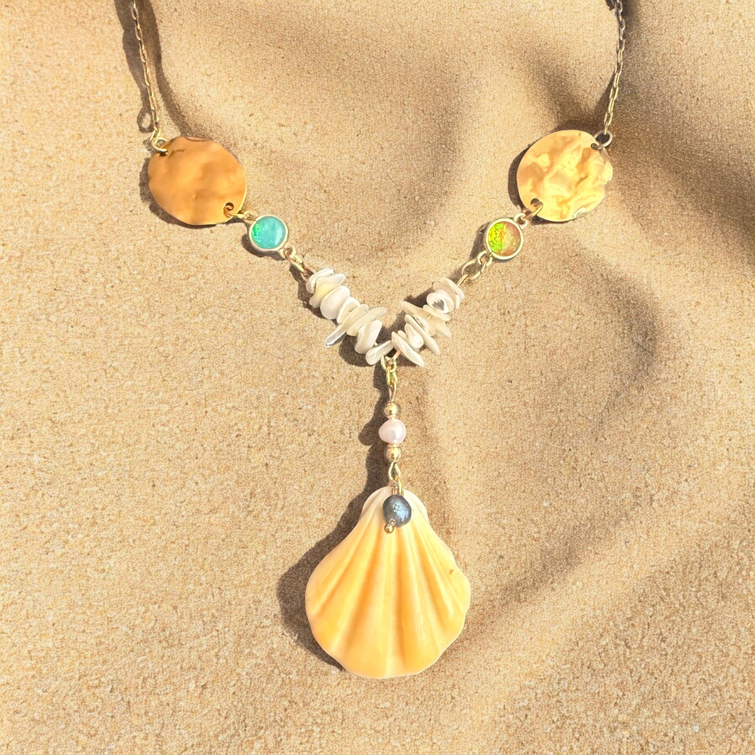 Bahama Necklace