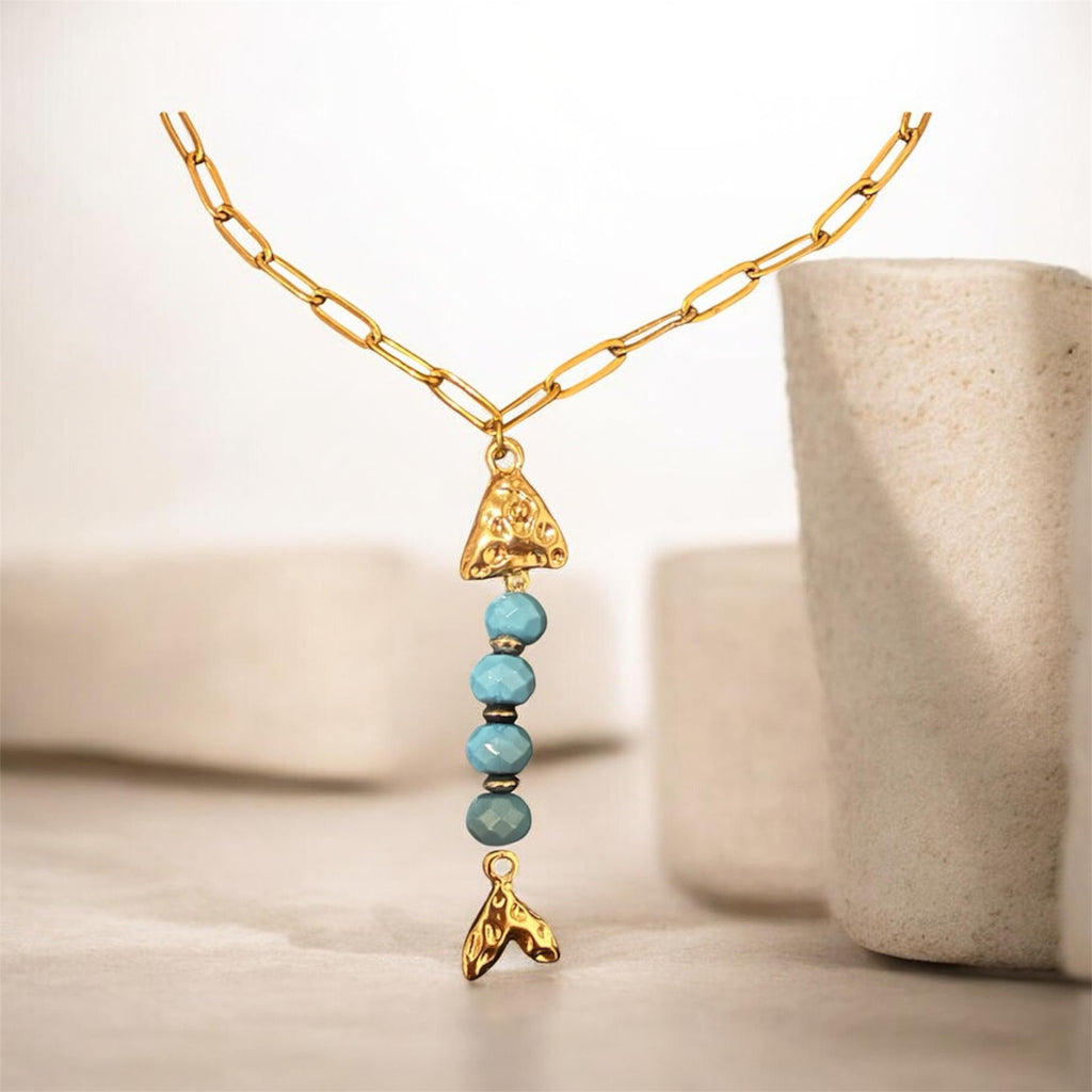 Kai Necklace
