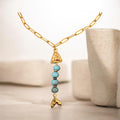 Kai Necklace